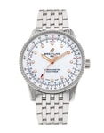 Pre-Owned Breitling Navitimer Automatic 35 Watch